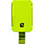 Poseidon Nano Power Bank (3000mAh, Hi-Vis Green)