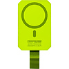 Poseidon Nano Power Bank (3000mAh, Hi-Vis Green) Thumbnail 1
