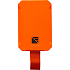 Poseidon Nano Power Bank (3000mAh, Hi-Vis Orange) Thumbnail 0