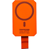 Poseidon Nano Power Bank (3000mAh, Hi-Vis Orange) Thumbnail 1