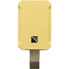 Poseidon Nano Power Bank (3000mAh, Desert Tan) Image 0