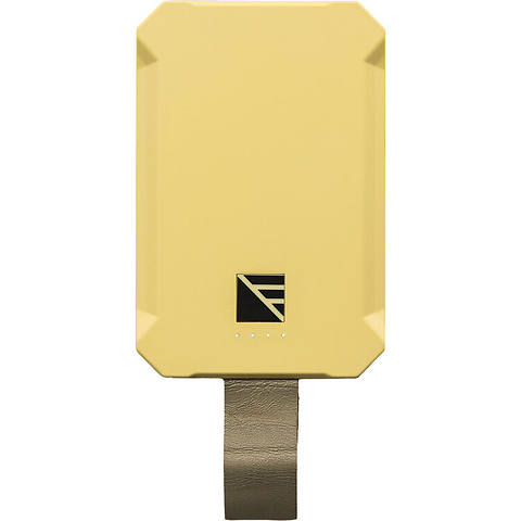 Poseidon Nano Power Bank (3000mAh, Desert Tan) Image 0