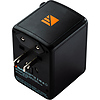 35W Universal Travel Adapter Thumbnail 0