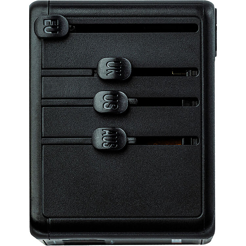 35W Universal Travel Adapter Image 3