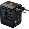 35W Universal Travel Adapter Thumbnail 7