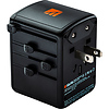 35W Universal Travel Adapter Thumbnail 9