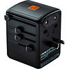 35W Universal Travel Adapter Thumbnail 10