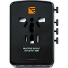 35W Universal Travel Adapter Thumbnail 2
