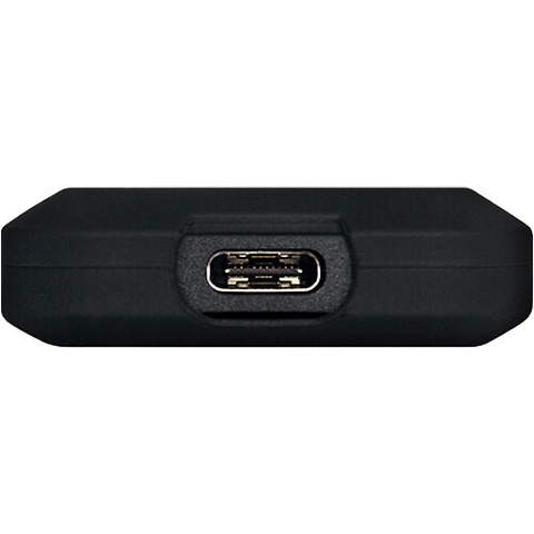 1TB Atom EV USB 3.2 Gen 2 Type-C External SSD Image 1