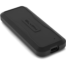 4TB Atom EV USB 3.2 Gen 2 Type-C External SSD Image 0