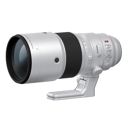 XF 400mm f/4.5 R LM OIS WR Lens Image 0