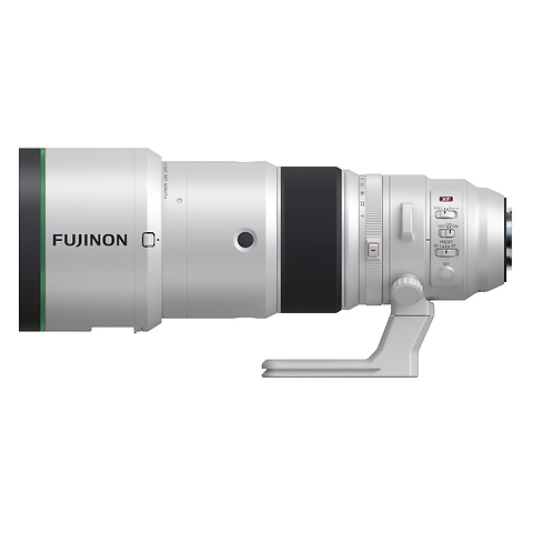 XF 400mm f/4.5 R LM OIS WR Lens Image 3