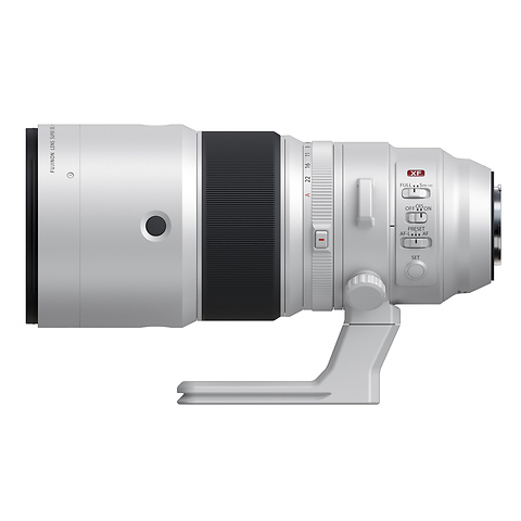 XF 400mm f/4.5 R LM OIS WR Lens Image 4