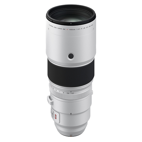 XF 400mm f/4.5 R LM OIS WR Lens Image 5