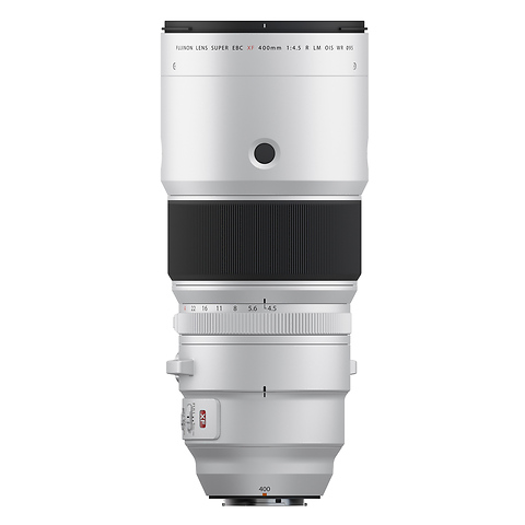 XF 400mm f/4.5 R LM OIS WR Lens Image 1