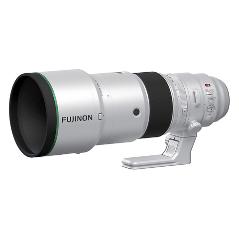 XF 400mm f/4.5 R LM OIS WR Lens Image 2