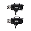 Baja B4 Battery Powered 2-Monolight Kit - Pre-Owned Thumbnail 0