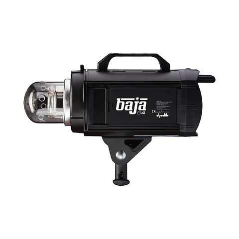 Baja B4 Battery Powered 2-Monolight Kit - Pre-Owned Image 1
