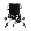 Baja B4 Battery Powered 2-Monolight Kit - Pre-Owned Thumbnail 3