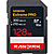 128GB Extreme PRO UHS-II SDXC Memory Card