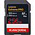256GB Extreme PRO UHS-II SDXC Memory Card