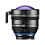11mm T4.3 Cine Lens (PL, Feet) - Pre-Owned