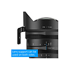 11mm T4.3 Cine Lens (PL, Feet) - Pre-Owned Thumbnail 2