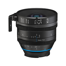15mm Cine Lens (PL, Feet) - Pre-Owned Image 0