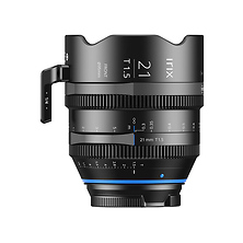 21mm T1.5 Cine Lens (PL, Feet) - Pre-Owned Image 0