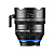 21mm T1.5 Cine Lens (PL, Feet) - Pre-Owned
