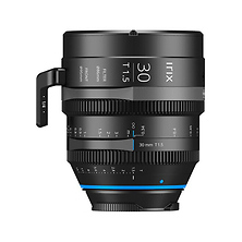 30mm T1.5 Cine Lens (ARRI PL, Feet) - Pre-Owned Image 0