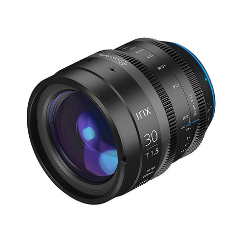30mm T1.5 Cine Lens (ARRI PL, Feet) - Pre-Owned Image 1