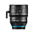 65mm T1.5 Cine Lens (ARRI PL, Black) - Pre-Owned