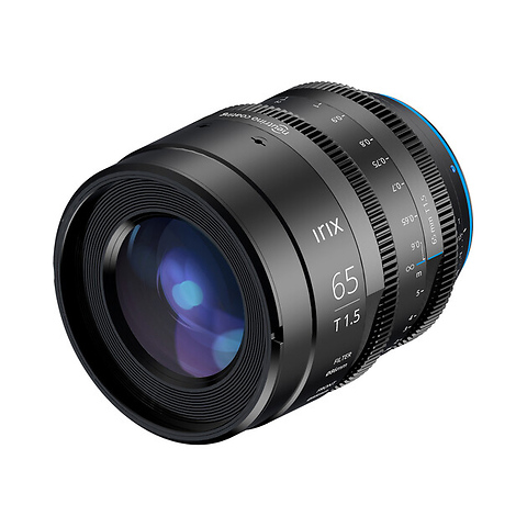 65mm T1.5 Cine Lens (ARRI PL, Black) - Pre-Owned Image 1