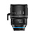 150mm T3.0 Telephoto Cine Lens (ARRI PL, Feet, Black) - Pre-Owned