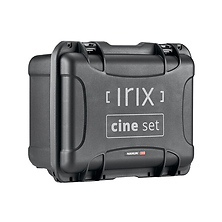 Hard Case with Foam Insert for Set of 8 Cine Lenses - Pre-Owned Image 0