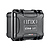 Hard Case with Foam Insert for Set of 8 Cine Lenses - Pre-Owned