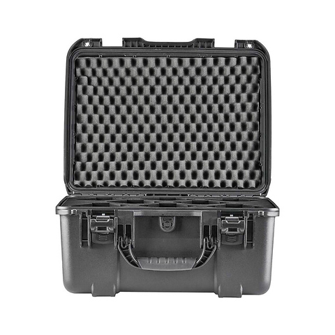 Hard Case with Foam Insert for Set of 8 Cine Lenses - Pre-Owned Image 2