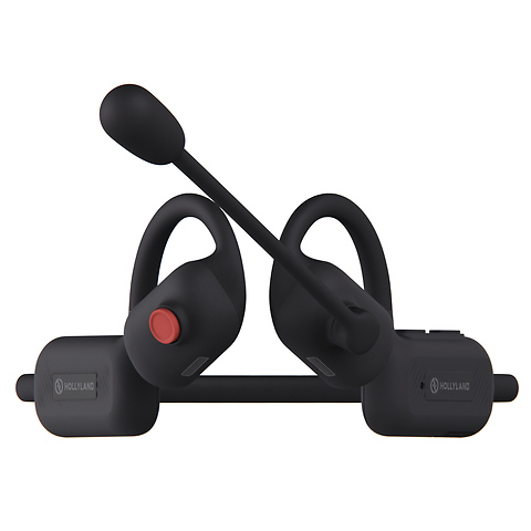 Solidcom C1 Air Remote Headset Image 4