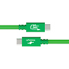 1.6 ft. Connect+ USB4 240W Cable Thumbnail 0
