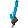 Coiled D-Tap to Locking DC 2.1mm Right-Angle Cable (1.3 to 2.7 ft.) Thumbnail 2