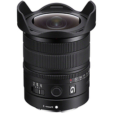 FE 8-14mm f/3.5 Fisheye G Lens Image 0
