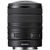 FE 8-14mm f/3.5 Fisheye G Lens Thumbnail 7