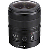 FE 8-14mm f/3.5 Fisheye G Lens Thumbnail 2