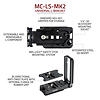 MC-LS MK2 Universal Camera L-Bracket Thumbnail 8