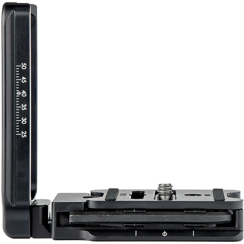 MC-LS MK2 Universal Camera L-Bracket Image 1