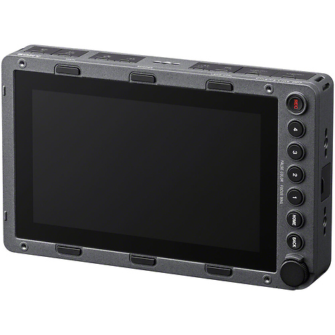 7 in. RM-DP7 Cinema Line Monitor Controller Image 0