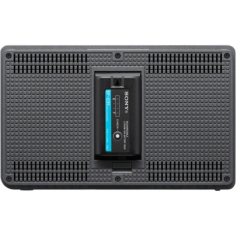 7 in. RM-DP7 Cinema Line Monitor Controller Image 3