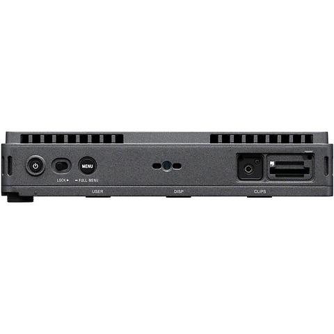 7 in. RM-DP7 Cinema Line Monitor Controller Image 4