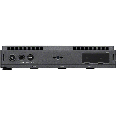 7 in. RM-DP7 Cinema Line Monitor Controller Image 5
